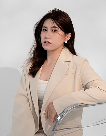Peggy Chen