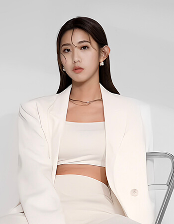 Rita Huang