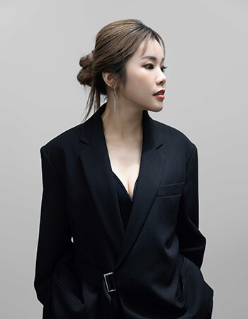 Nicole Chang