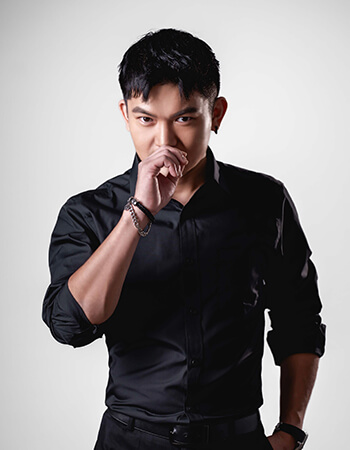 Leon Lu