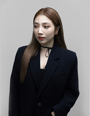 Cherry Huang