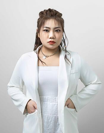 Winni Tian