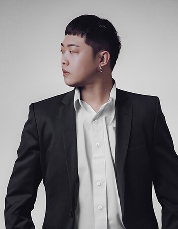 GaRy Huang