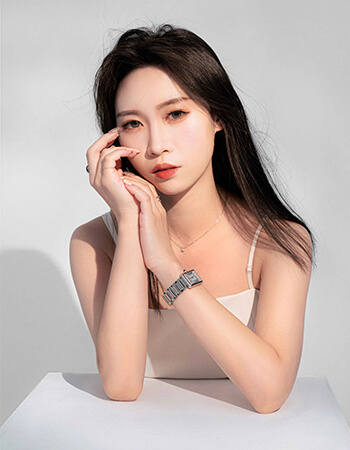 April Chen