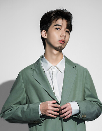 Ricky Yeh