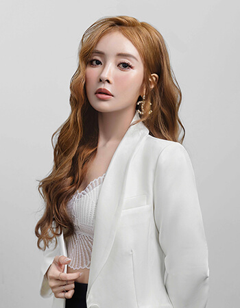 Mia Huang