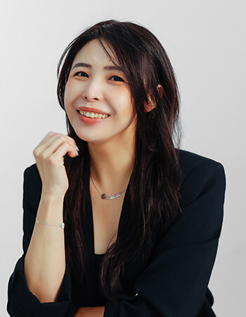 Eva Xie