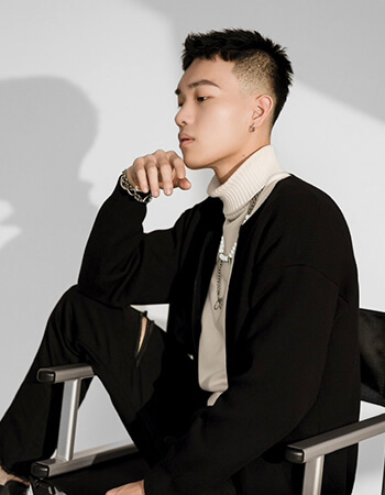 Yves Hsieh