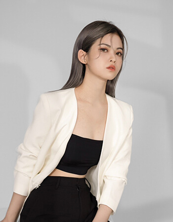 Sylvia Chen