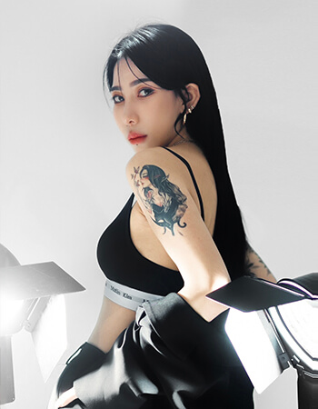 Hannah Chen