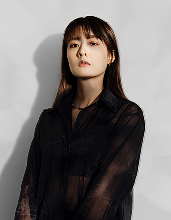 Vanina Kang